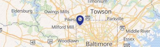 5720 Reisterstown Rd