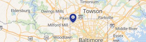 6101 Reisterstown Rd