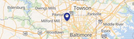 5206 Reisterstown Rd