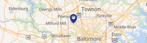 5278 Reisterstown Rd