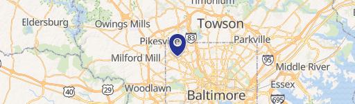 5343 Reisterstown Rd