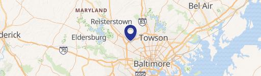 1515 Reisterstown Rd