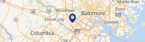 5525 Research Park Dr