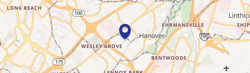 6685 Santa Barbara Ct