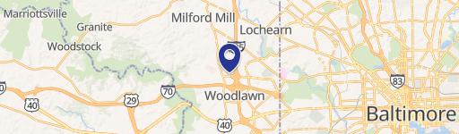 6901 Security Blvd Ste A