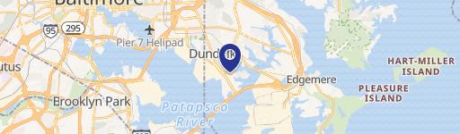 304 Sollers Pt Rd, Unit 3