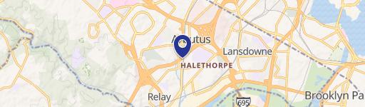 5618 Southwestern Blvd