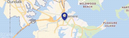 1410 Sparrows Pt Blvd