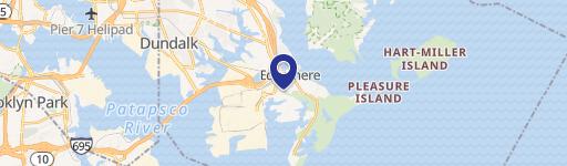 2601 Sparrows Pt Rda