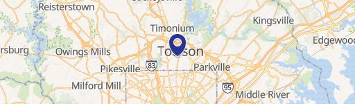 120 Suter Rd, Unit 503