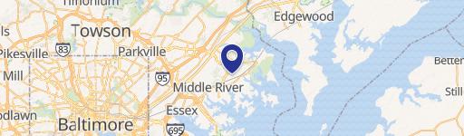 1413 Tangier Dr, Unit 1