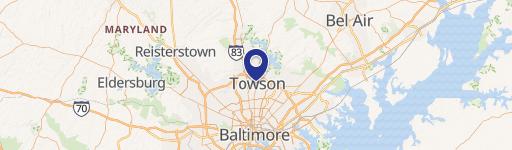 200 Towsontown Blvd