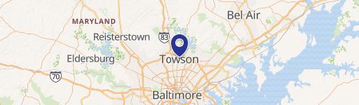 10 Towsontown Blvd