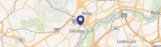 5816 Washington Blvd