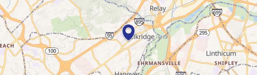 6201 Washington Blvd