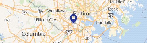 3595 Washington Blvd