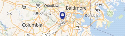 4600 Washington Blvd