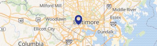 1800 Washington Blvd