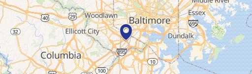 3920 Washington Blvd