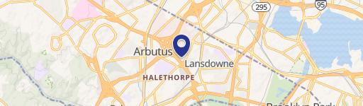 3720 Washington Blvd