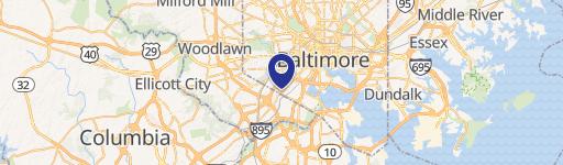 3205 Washington Blvd