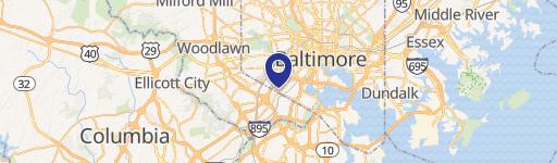 3224 Washington Blvd