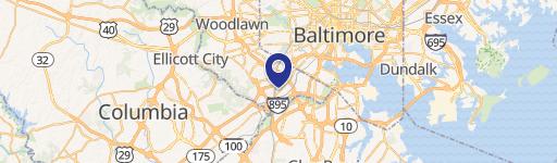 4616 Washington Blvd