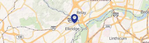 5820 Washington Blvd