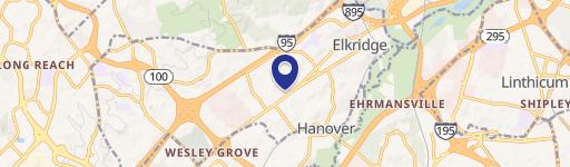 6550 Washington Blvd