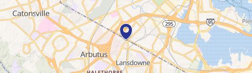 3310 Washington Blvd