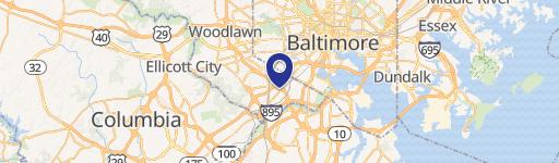 4001 Washington Blvd