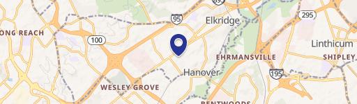 6571 Washington Blvd