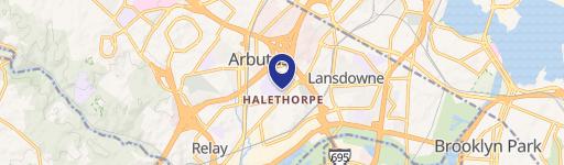 4128 Washington Blvd