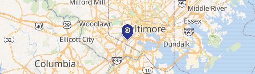 2928 Washington Blvd