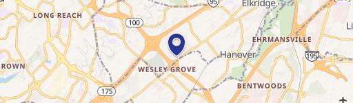 7078 Washington Blvd