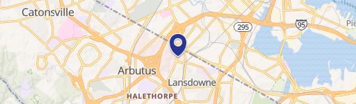 3421 Washington Blvd