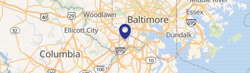 3925 Washington Blvd