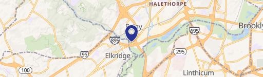 5230 Washington Blvd