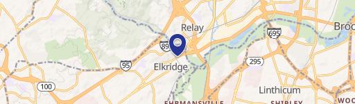 5831 Washington Blvd