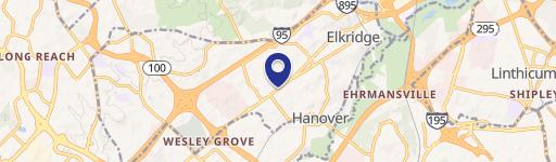 6599 Washington Blvd