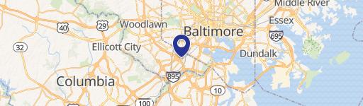 3716 Washington Blvd