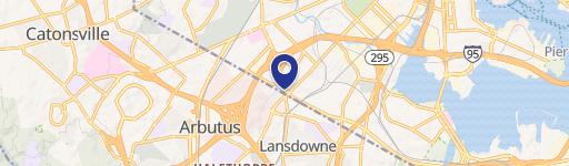 3300 Washington Blvd