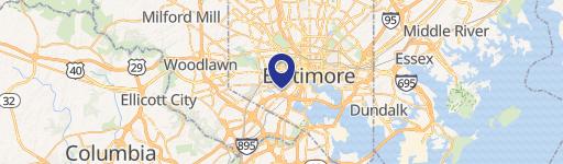 1900 Washington Blvd