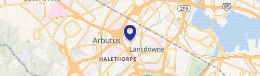 3634 Washington Blvd