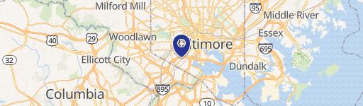 2527 Washington Blvd