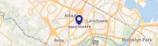 4210 Washington Blvd