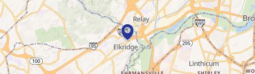 5864 Washington Blvd