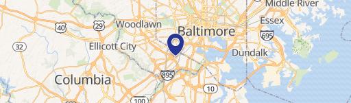 3648 Washington Blvd