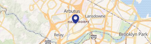 4415 Washington Blvd