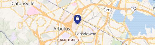 3510 Washington Blvd